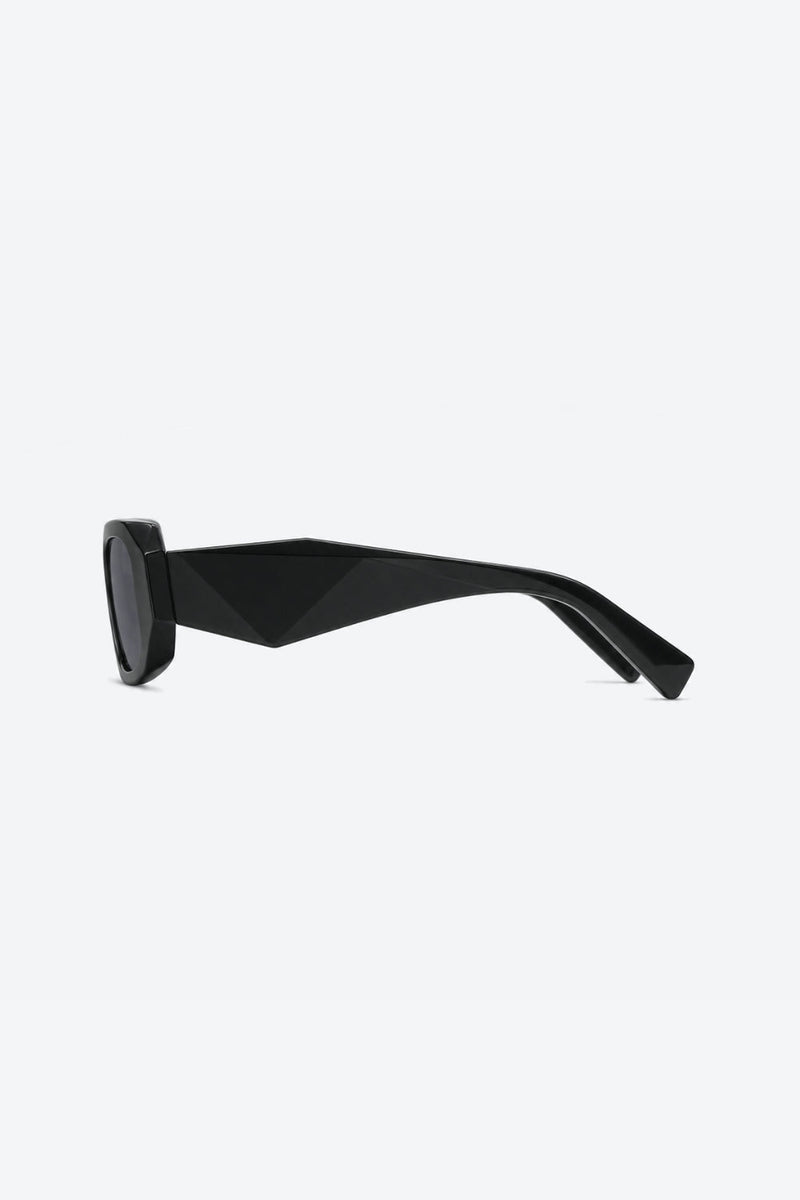 NOMAD - BLACK / BLACK