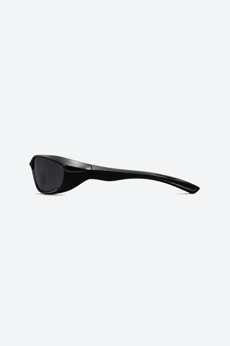 HORIZON - BLACK / BLACK