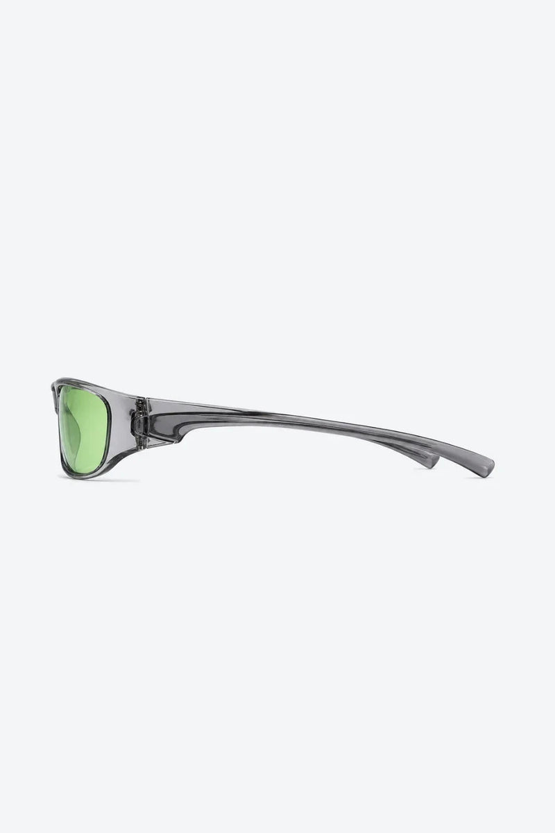 VIPER - GRAY / GREEN