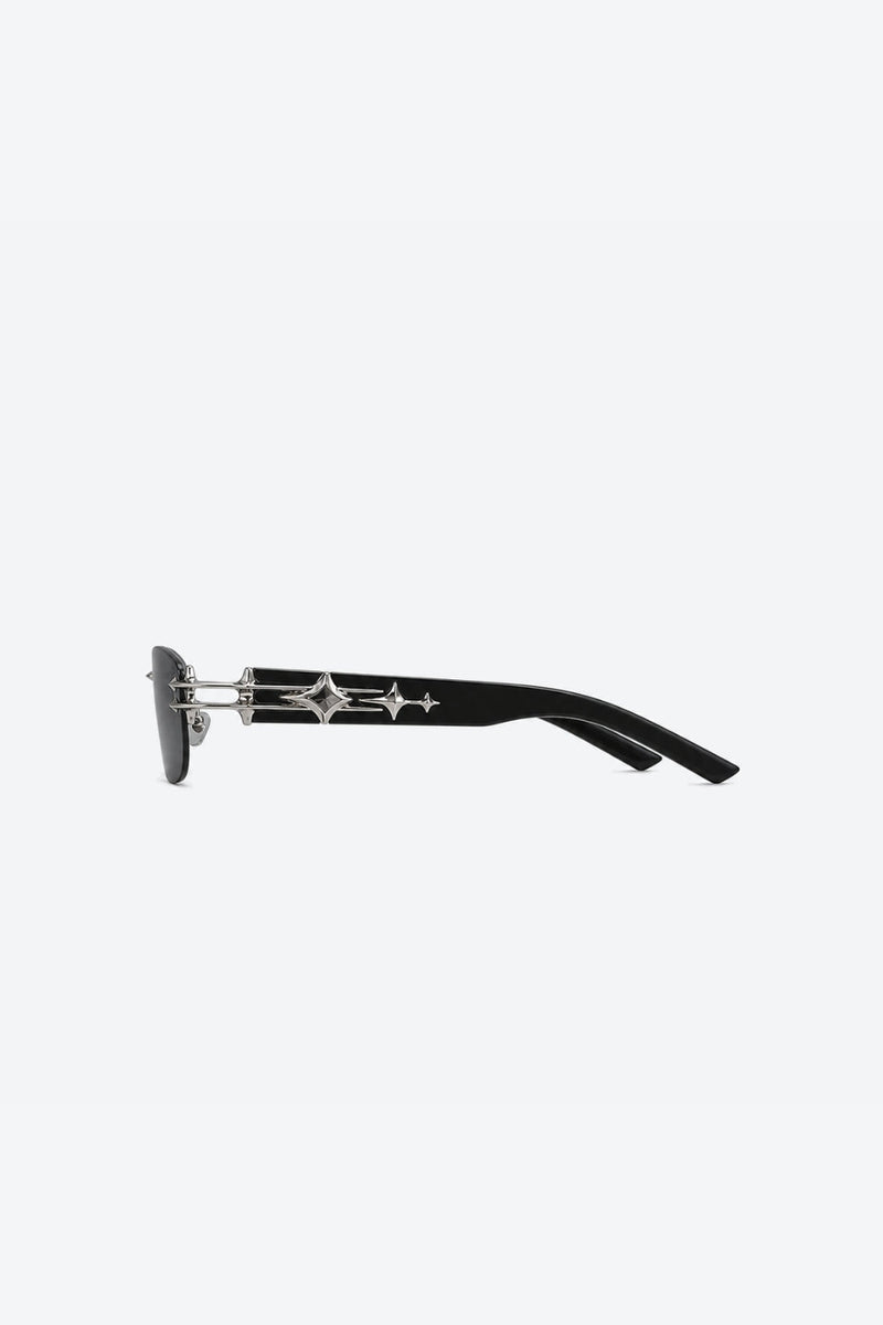 VEGA - BLACK / BLACK
