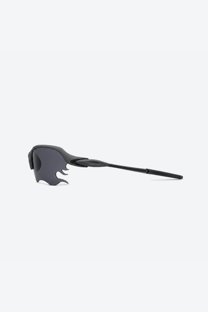 BLAZE - BLACK / BLACK