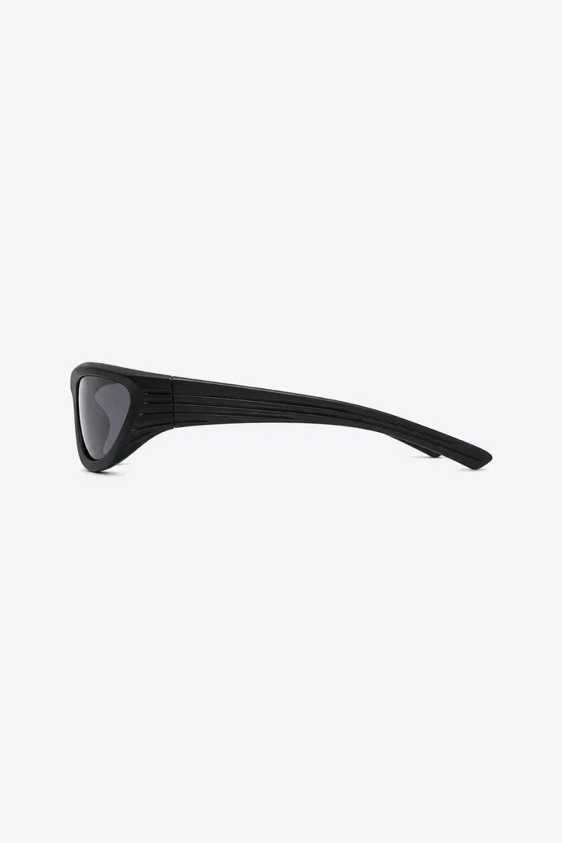 VOID - BLACK / BLACK