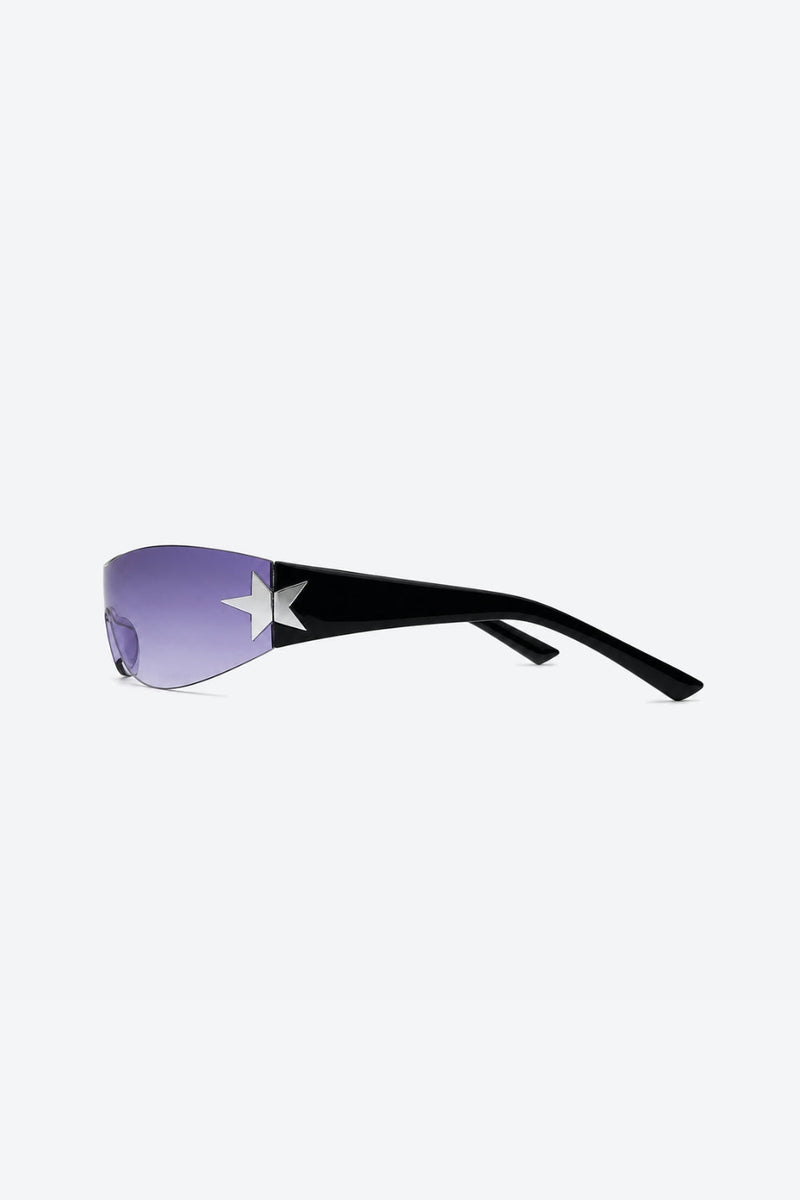 SIRIUS - BLACK / PURPLE