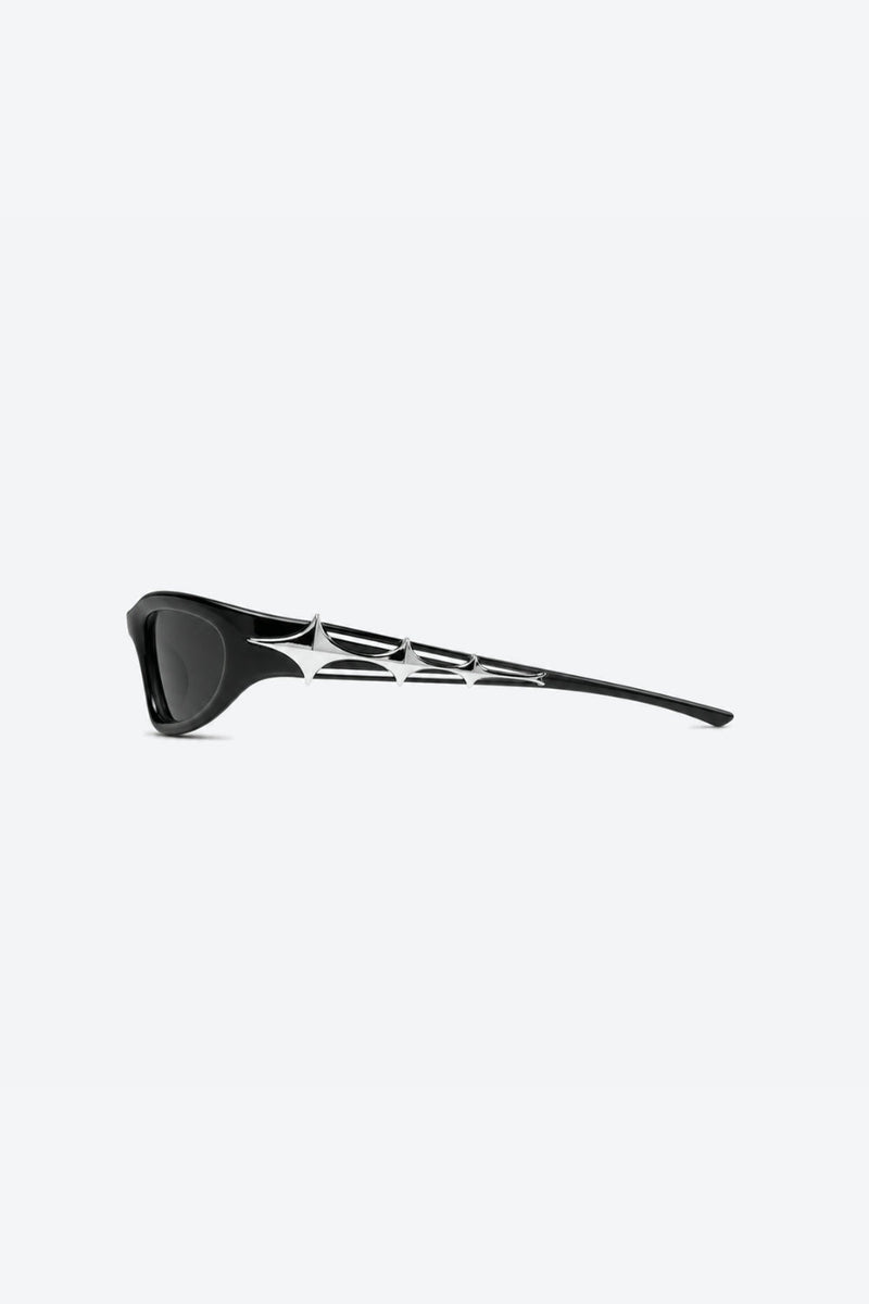 DUBHE - BLACK / BLACK