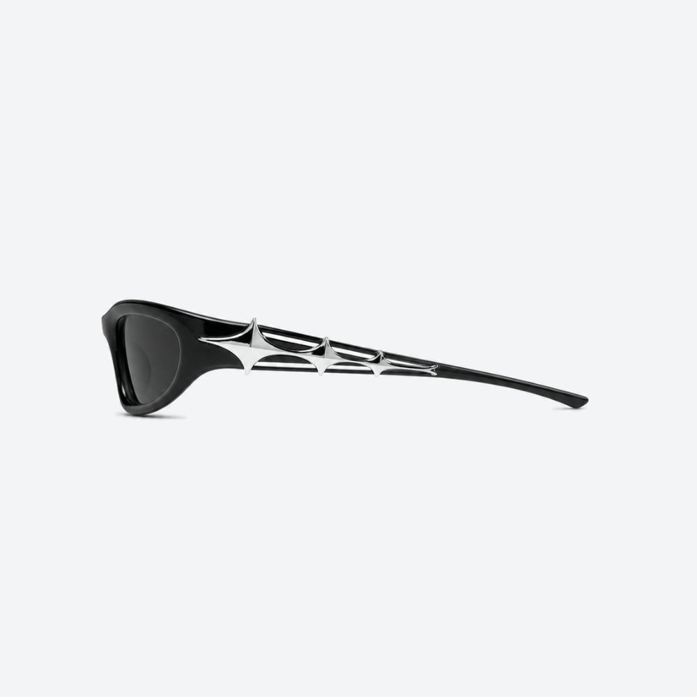 DUBHE - BLACK / BLACK
