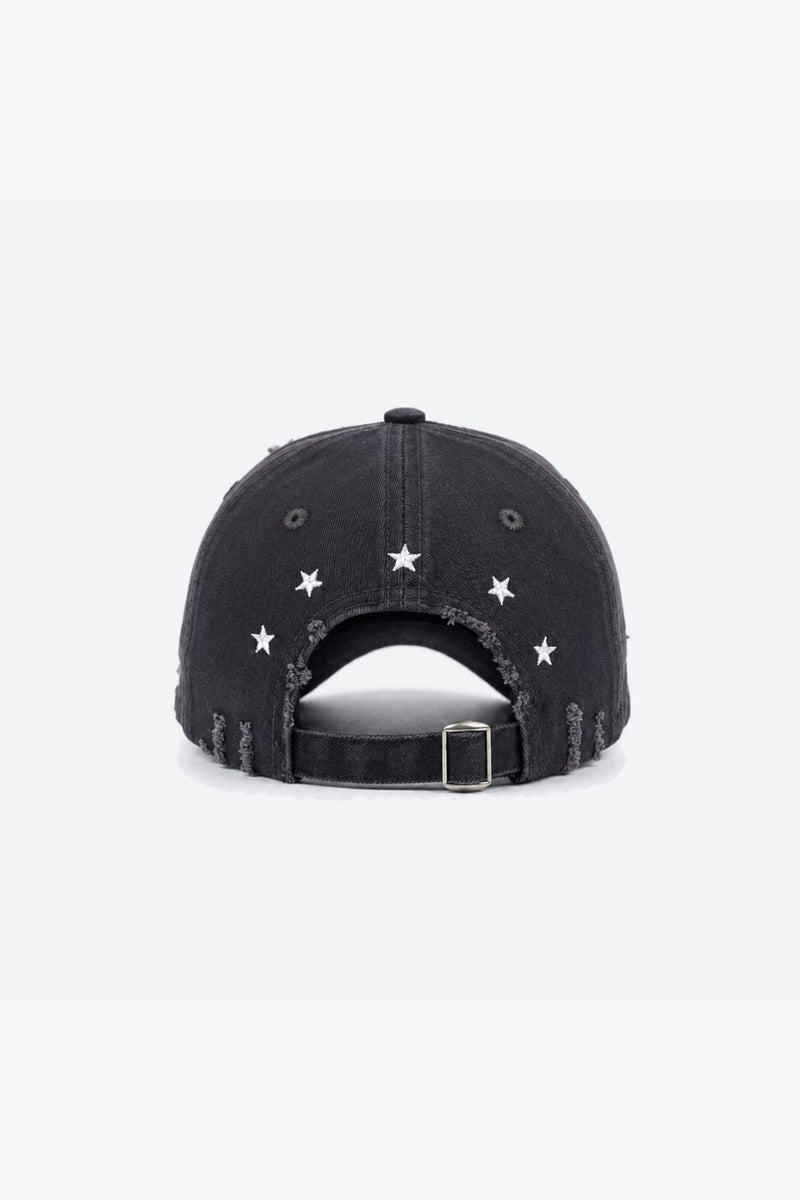 MOTH CAPPELLINO - NERO