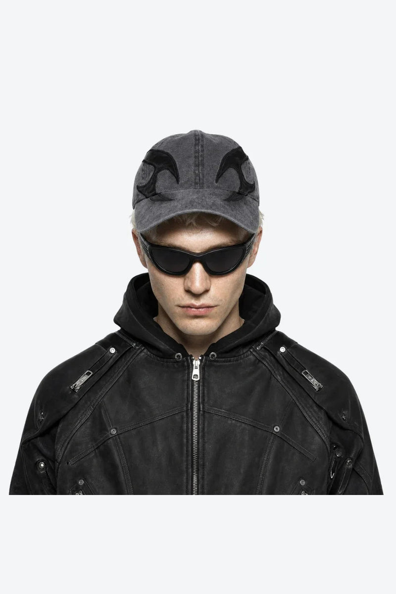 VOID - BLACK / BLACK