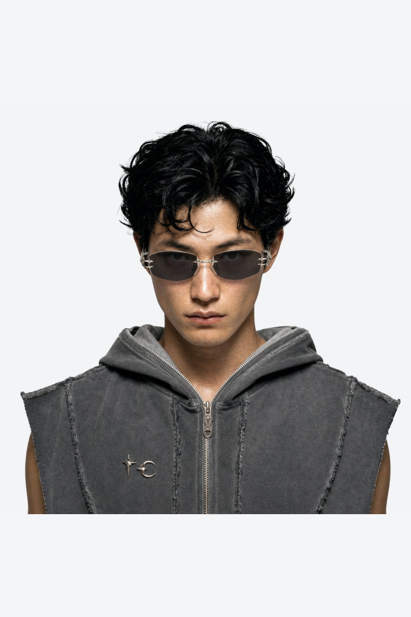 VEGA - BLACK / BLACK