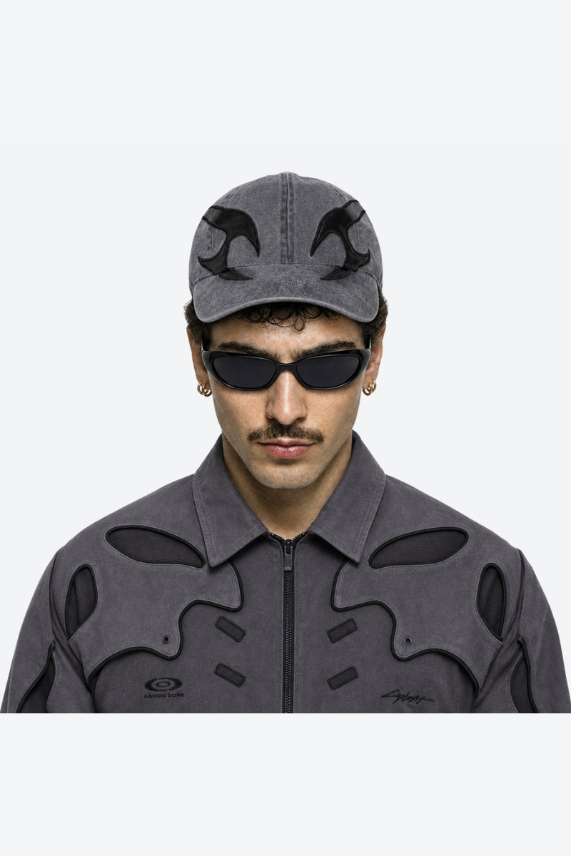 TALON CAP