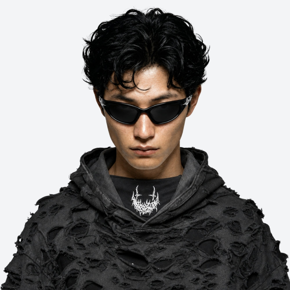 DUBHE - BLACK / BLACK