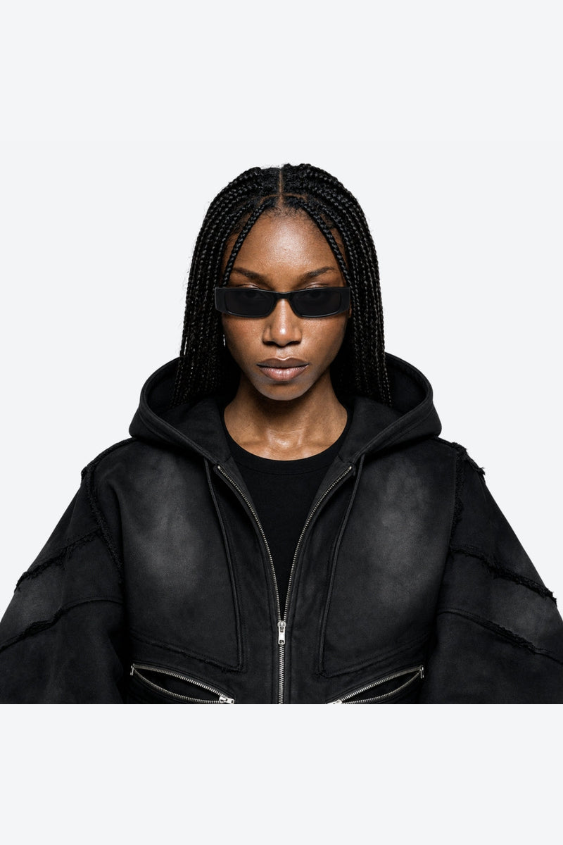 BLITZ - BLACK / BLACK