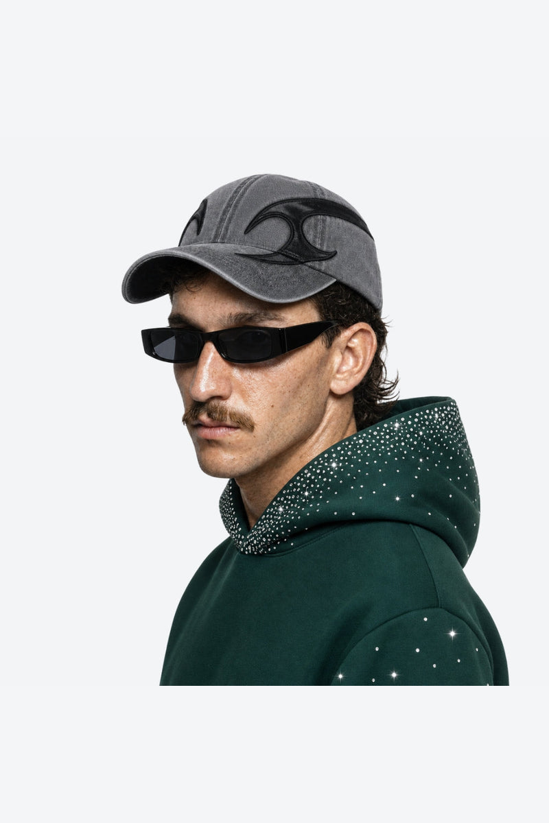 BLITZ - BLACK / BLACK