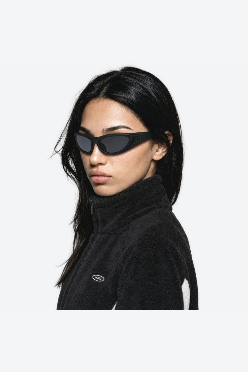VOID - BLACK / BLACK