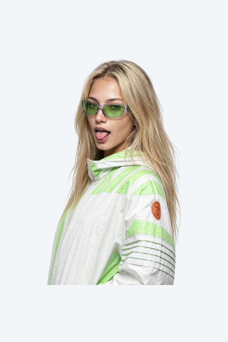VIPER - GRAY / GREEN