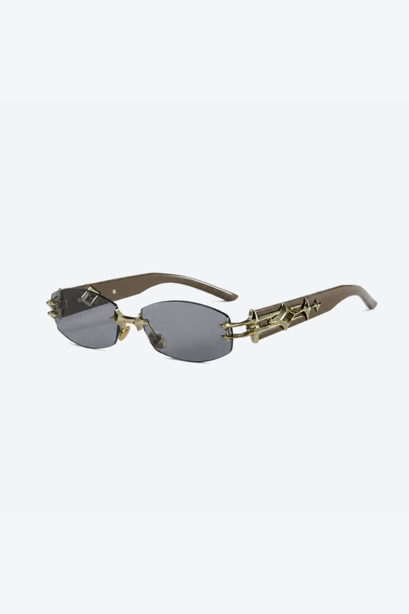 VEGA - GOLD / BLACK