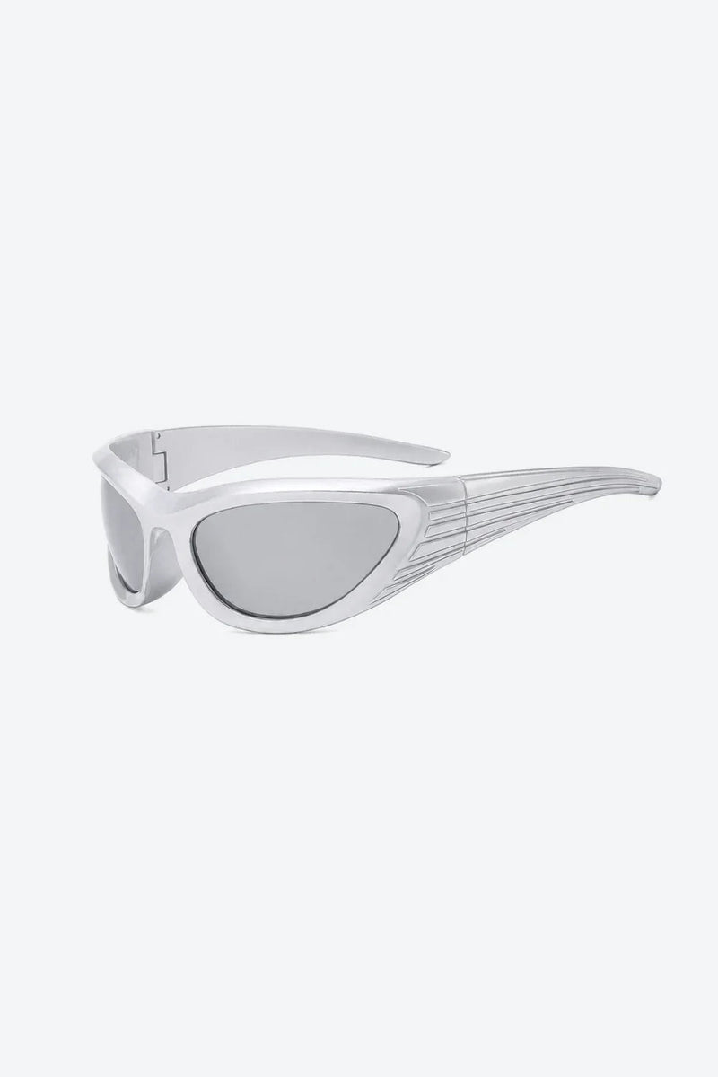 VOID - SILVER / SILVER