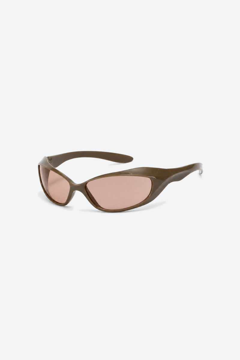 HORIZON - BROWN / BROWN