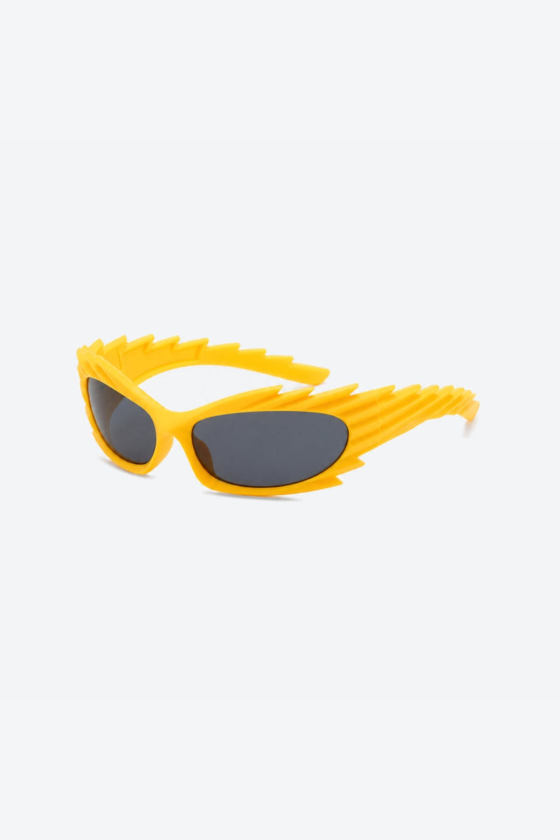 CINDER - YELLOW / BLACK