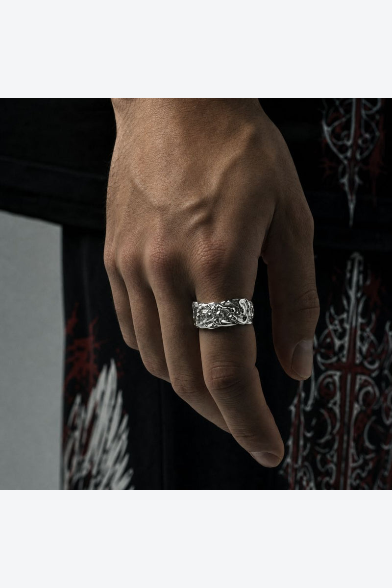 Lava Ring