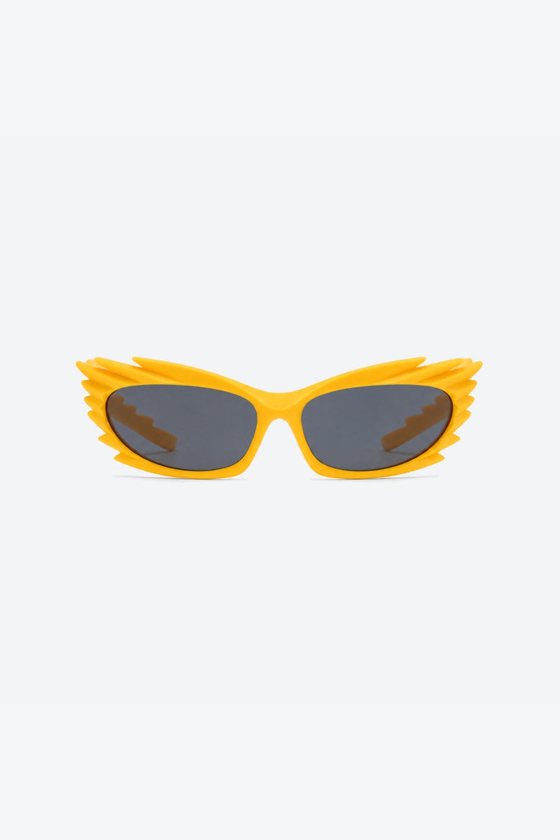 CINDER - YELLOW / BLACK