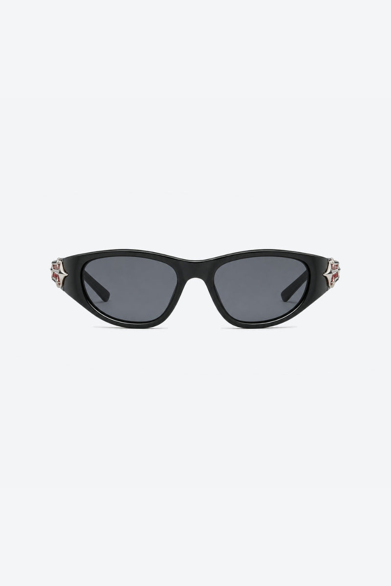 RIGER - BLACK / BLACK