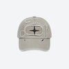 ASTRA CAP - BEIGE / BLACK