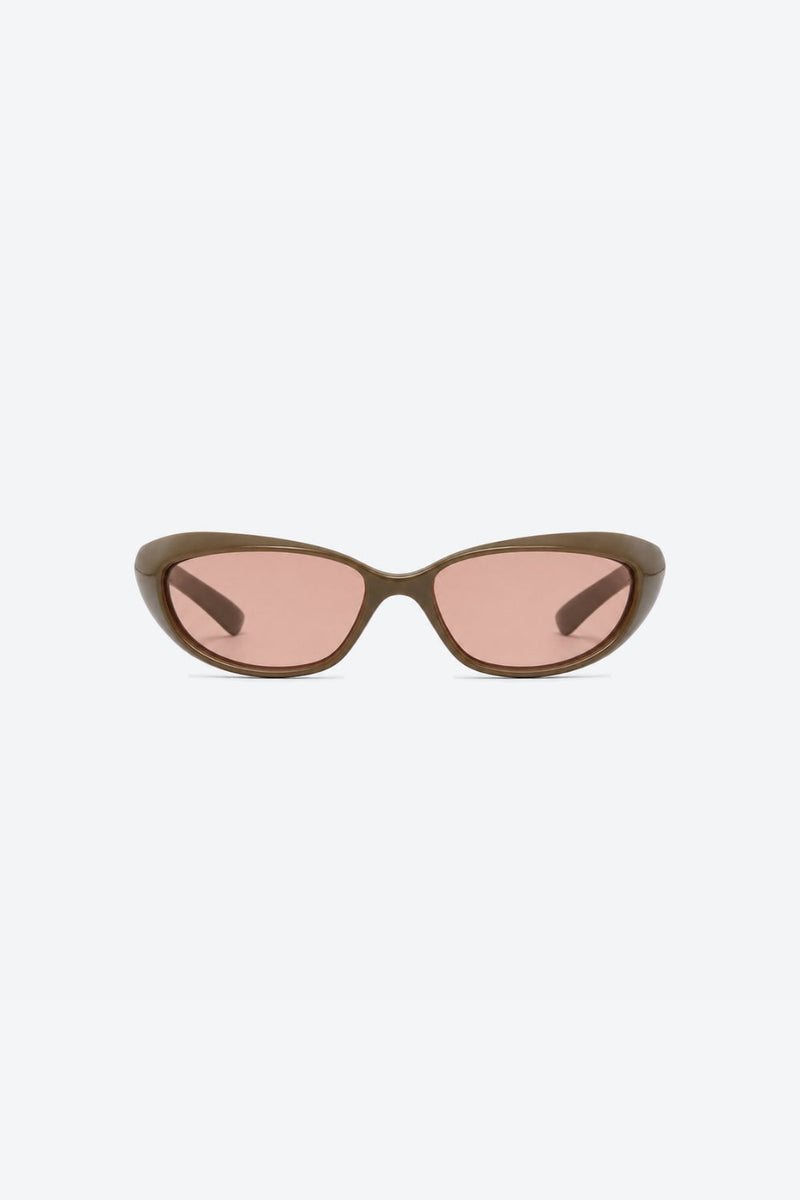 HORIZON - BROWN / BROWN
