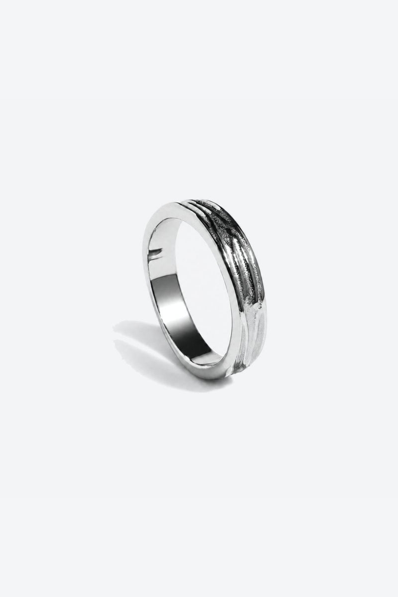 Wave Ring