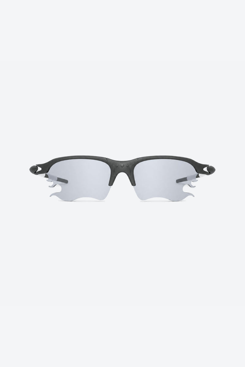 BLAZE - BLACK /SILVER