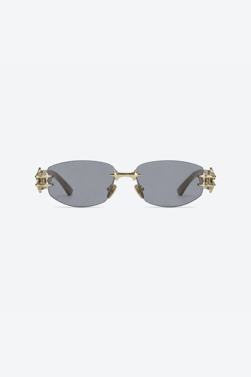 VEGA - GOLD / BLACK