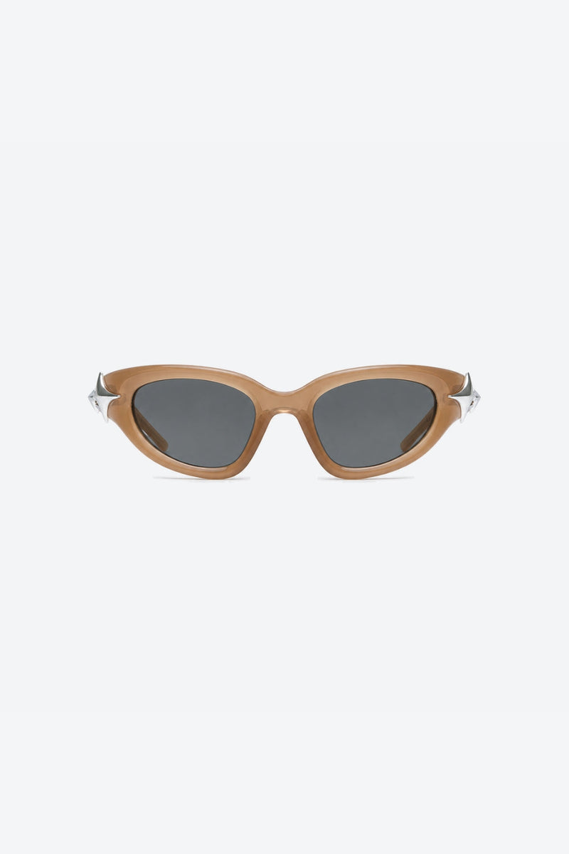 DUBHE - BROWN / BLACK
