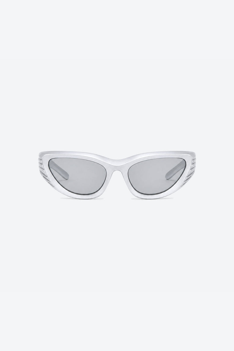 VOID - SILVER / SILVER