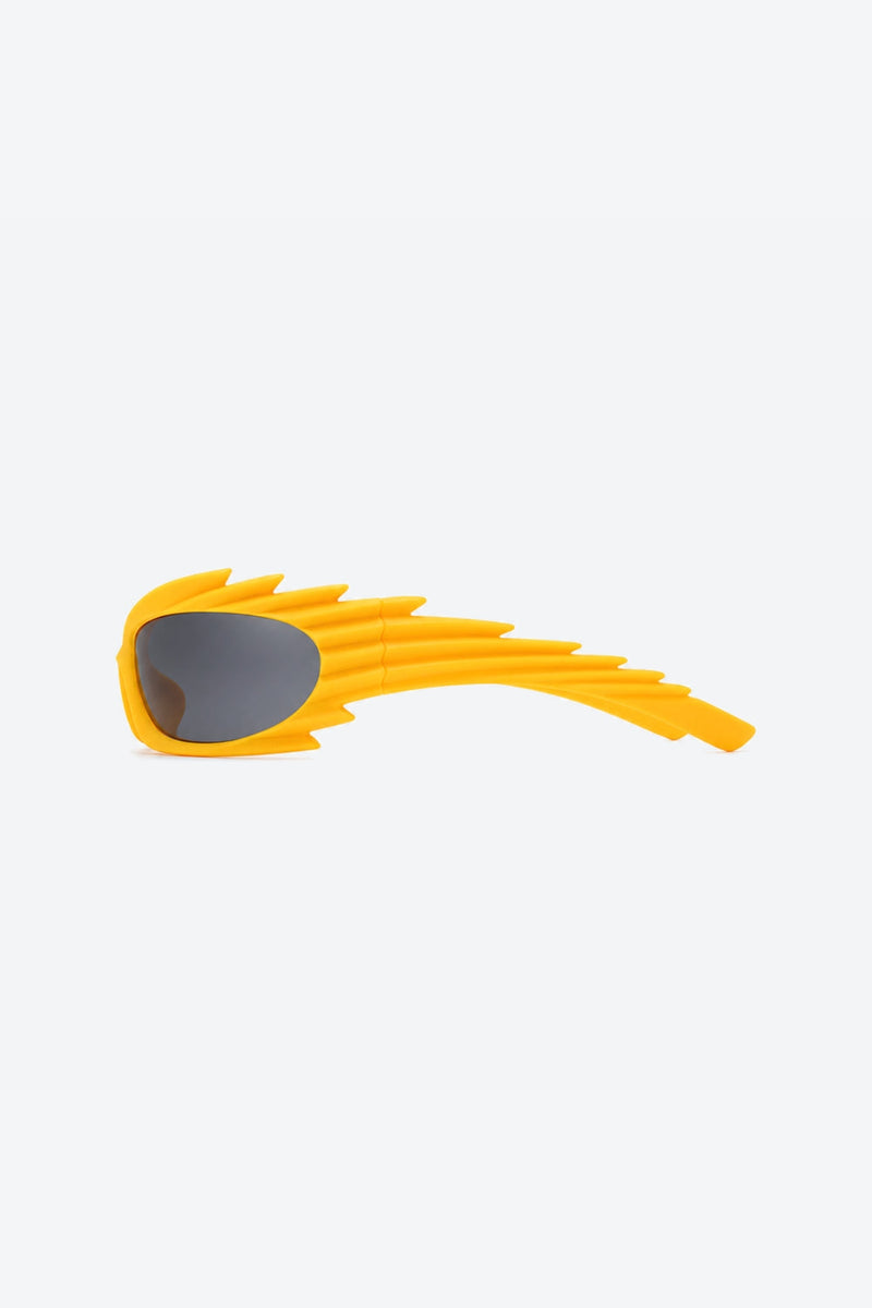 CINDER - YELLOW / BLACK
