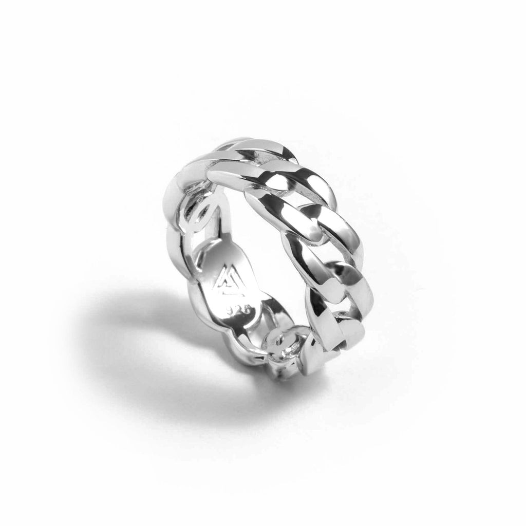 Cuban Ring