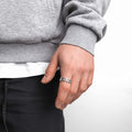 Cuban Ring