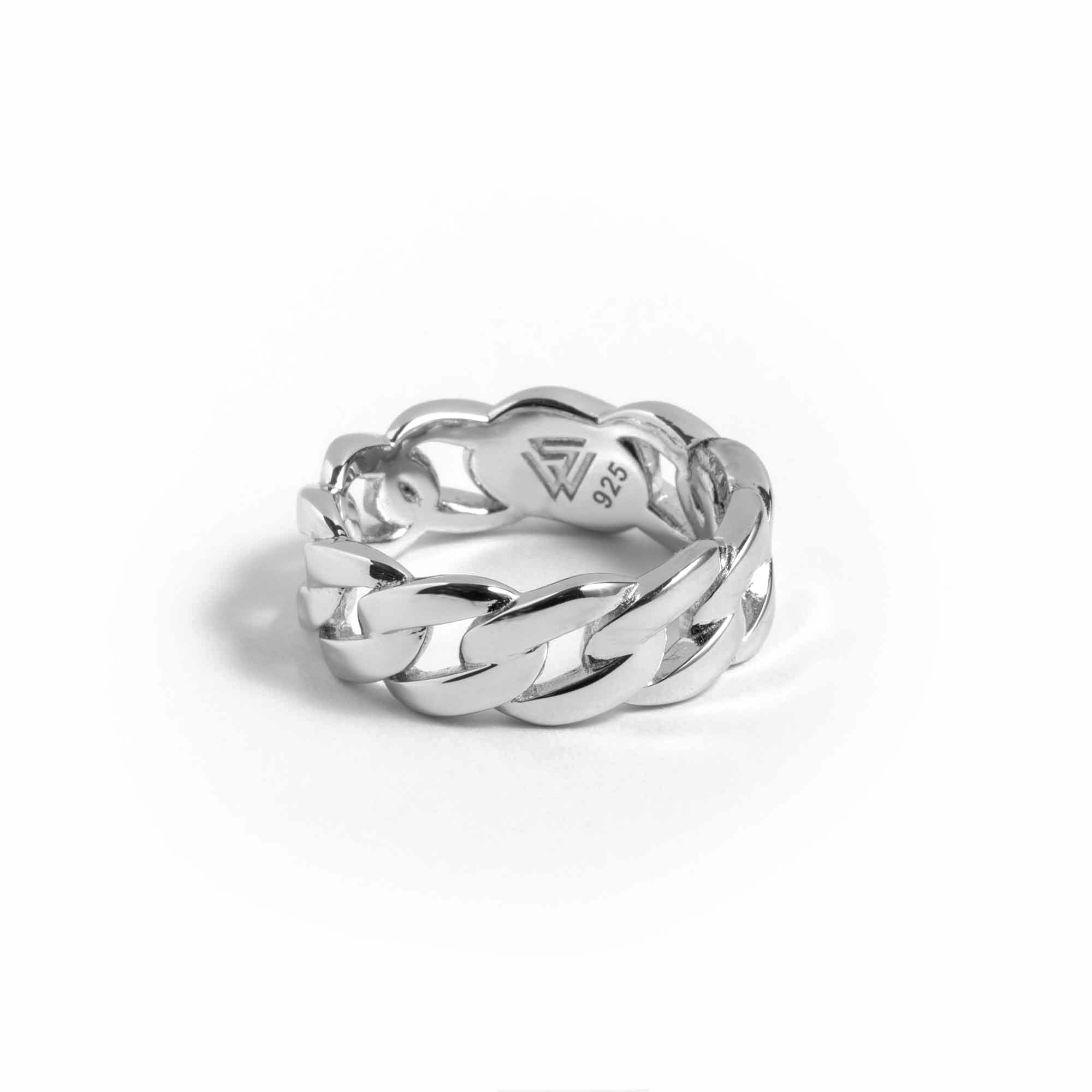 Cuban Ring