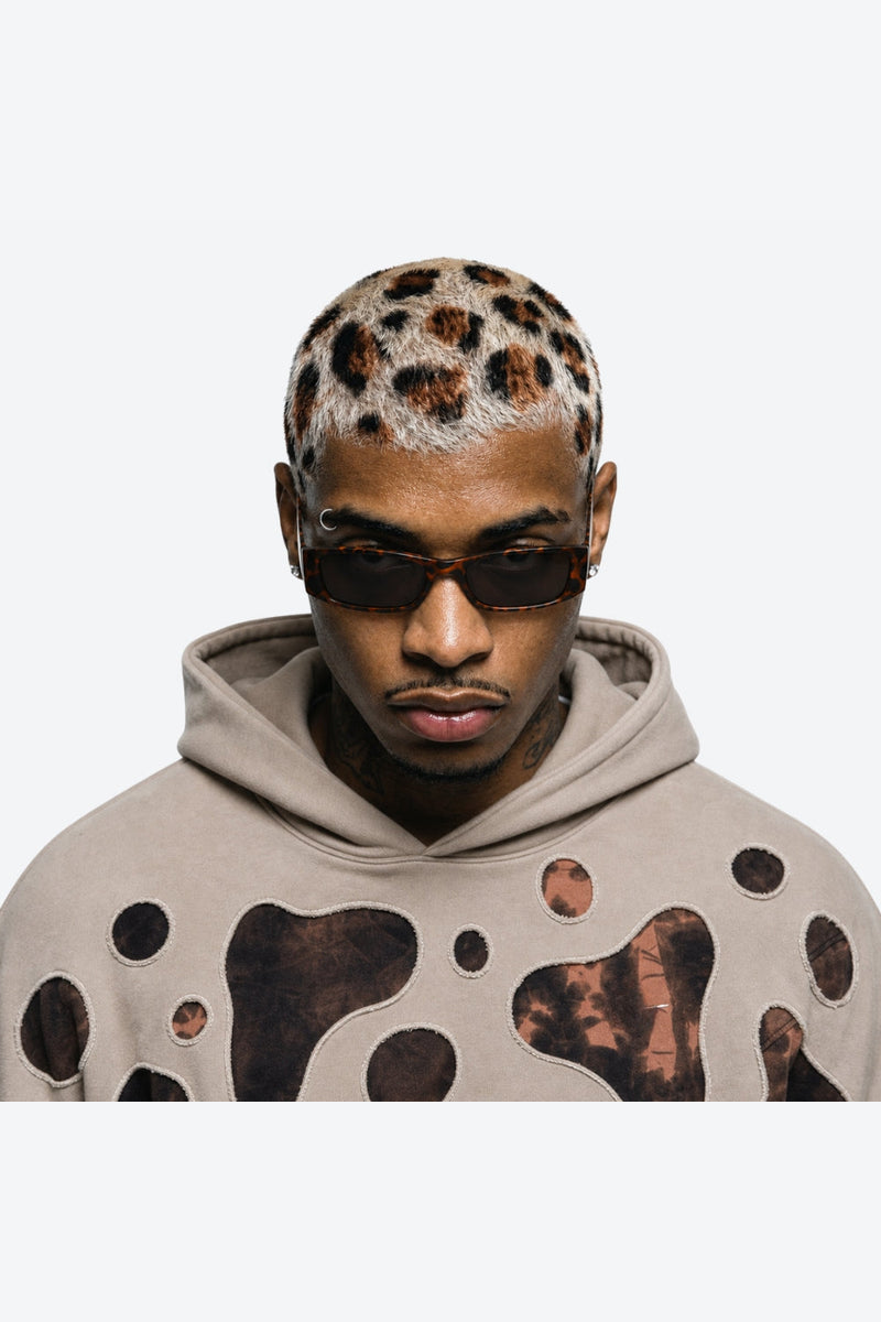 BLITZ - PANTER / BLACK