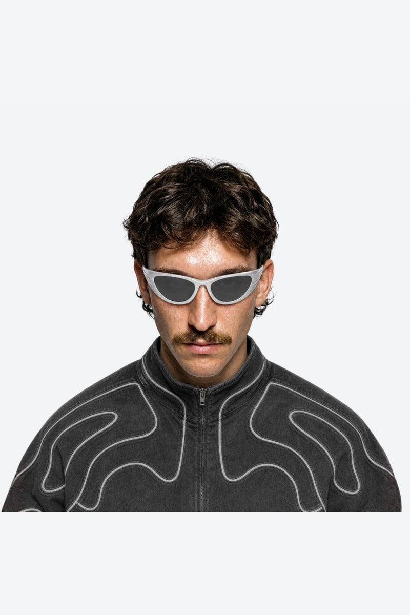VOID - SILVER / SILVER