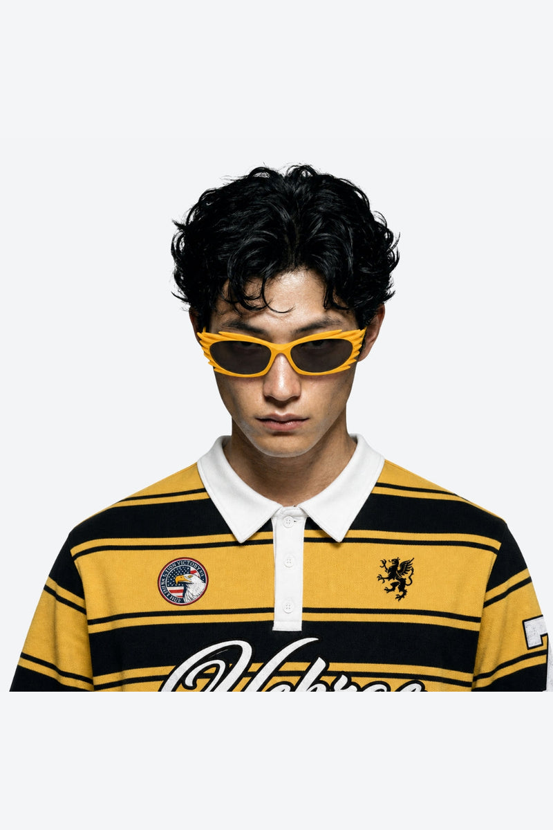 CINDER - YELLOW / BLACK