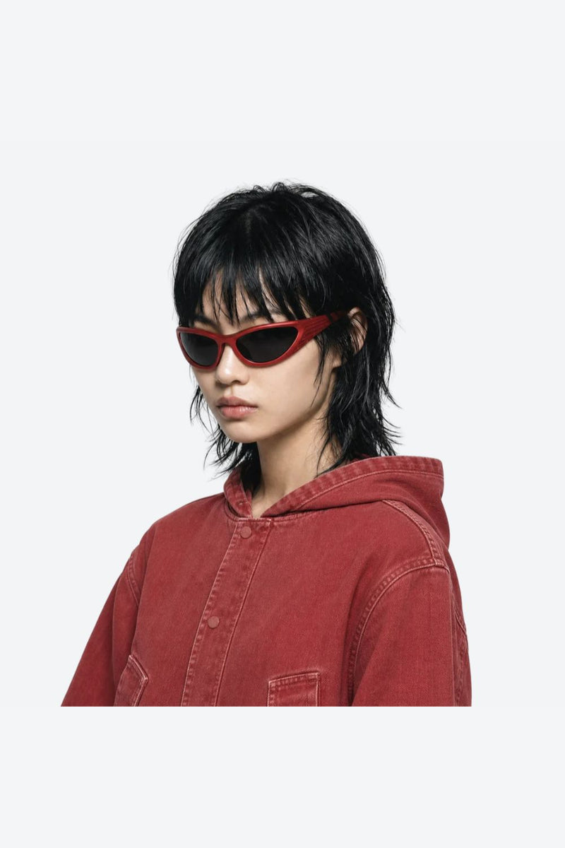 VOID - RED / BLACK