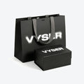 VYSER "Signature" Black Kit
