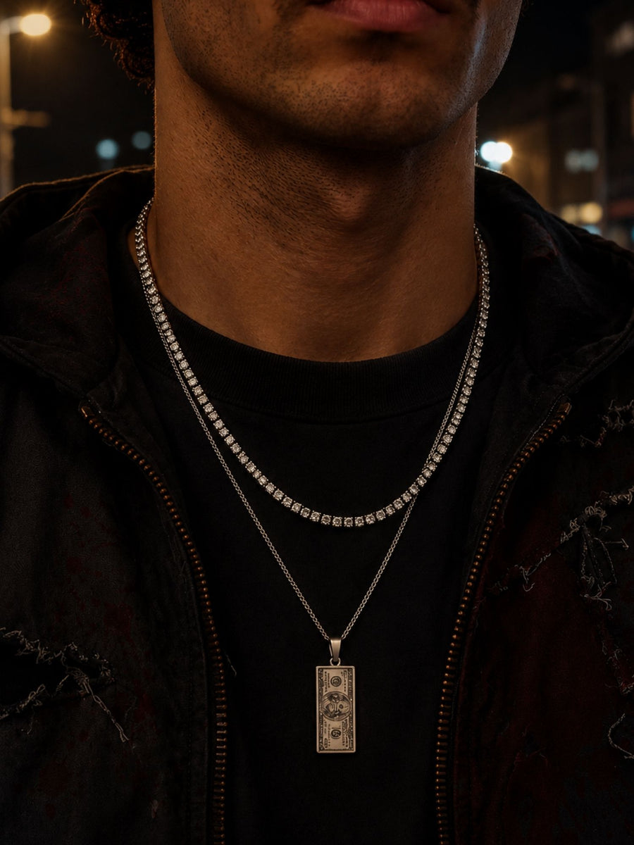 JEWELLERY