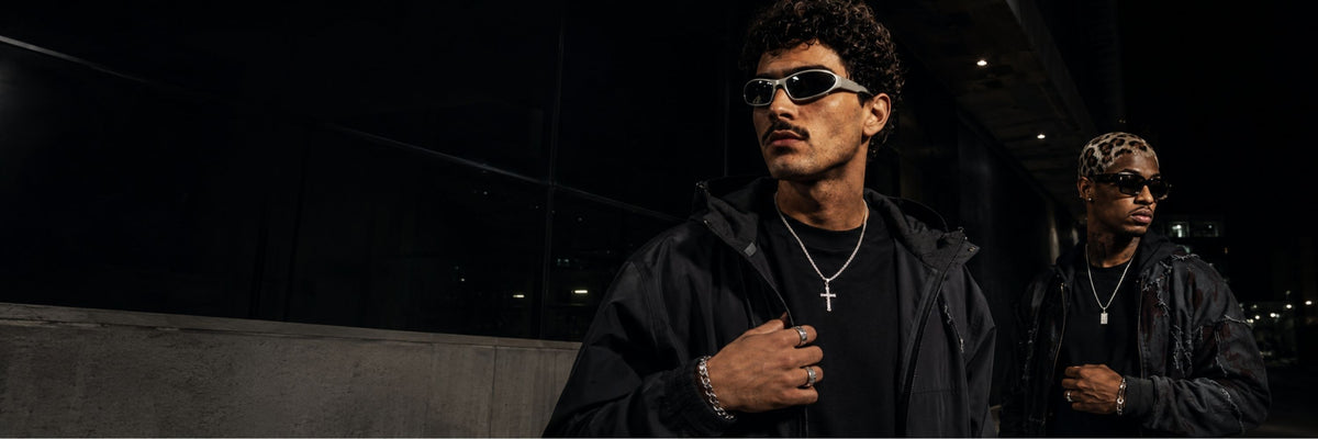 Chains & Necklaces