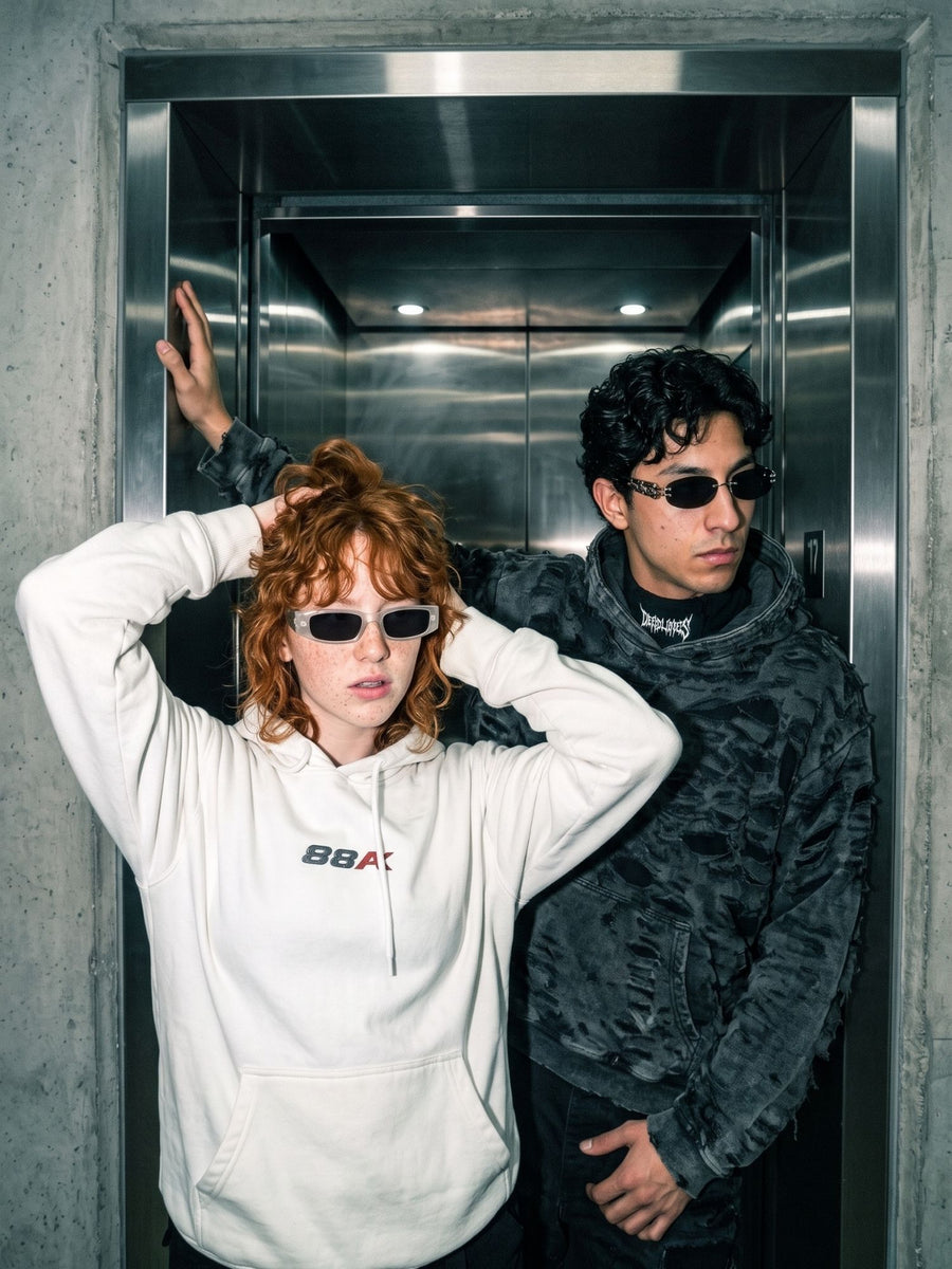 SUNGLASSES