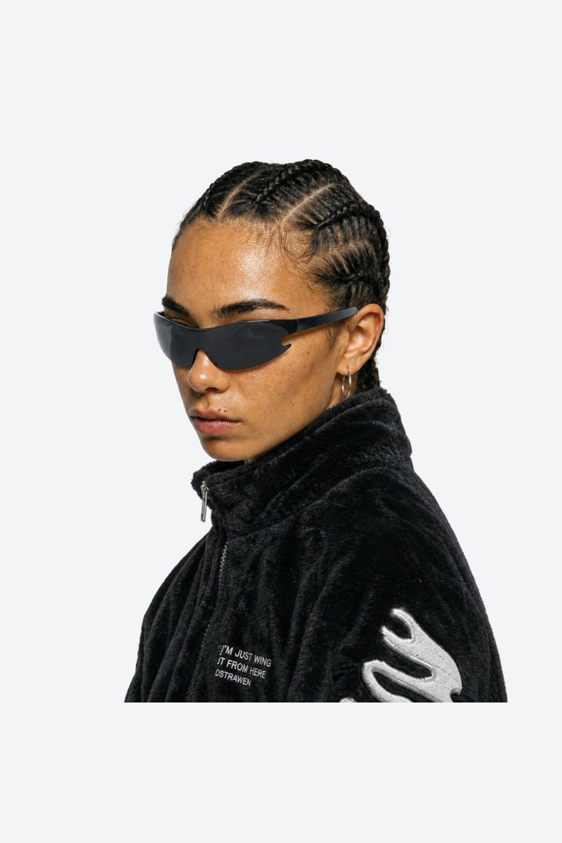 SHADE - BLACK / BLACK