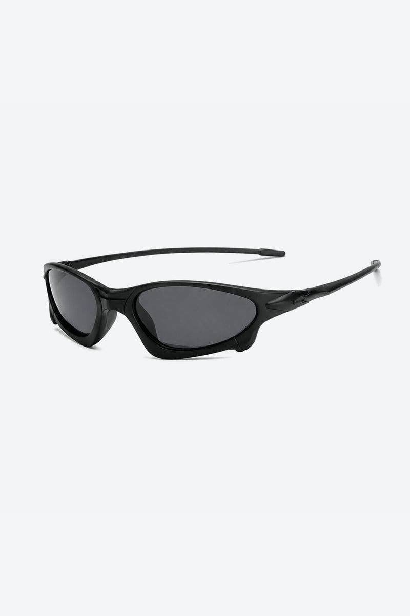 MIRAGE - BLACK / BLACK