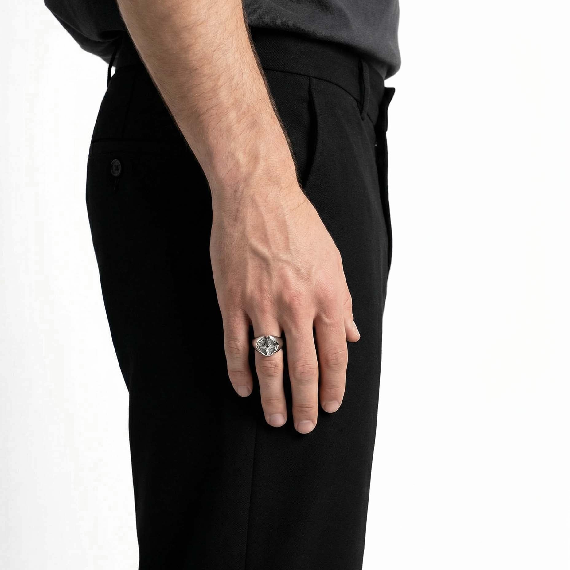 Axis Ring