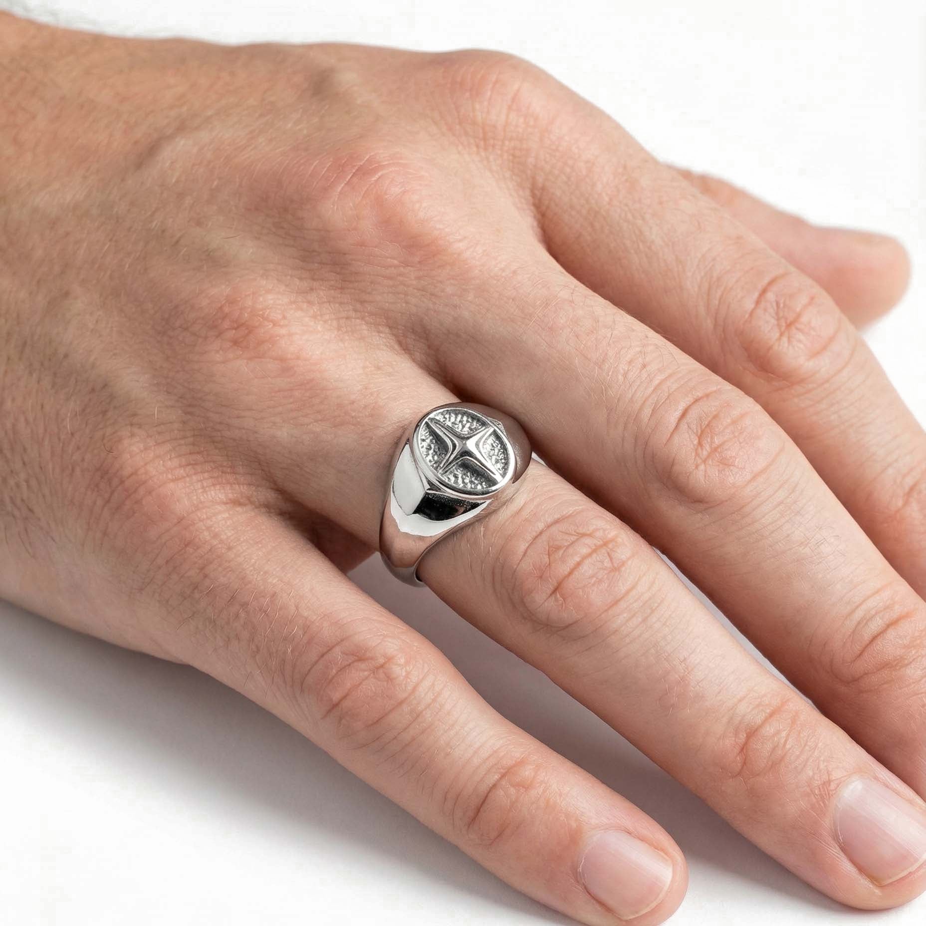 Axis Ring