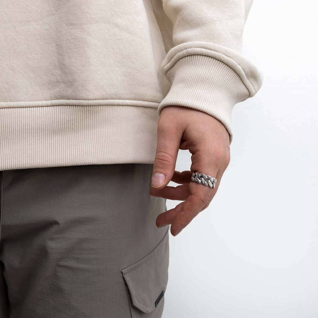 Curb Ring