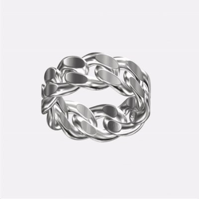 Curb Ring
